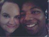 JESSICA AND ALVIN