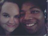 JESSICA AND ALVIN