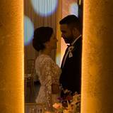 Mr. & Mrs. Quintero
