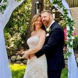 Jeanine and Michael Wudke