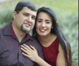 Jose and Rochelle