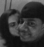 Jamie and Rudy East