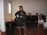 LaShaunda