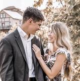 Noah and Grace
