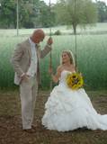 Denise and Lance
