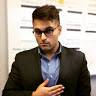 Abhishek