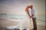 Russell's. Wedding