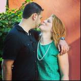 Victoria & Ivan