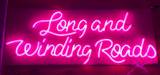 Longandwindingroads