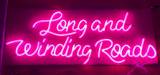 Longandwindingroads
