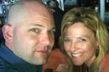 Michelle and Devon