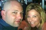 Michelle and Devon