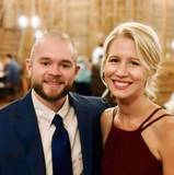 Caleb & Becca
