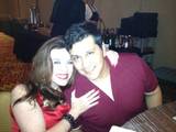 Kristi & Arthur