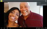 Rhonda and Dan