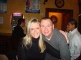Beth and Sean