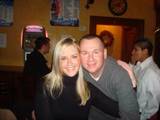Beth and Sean