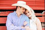 Napier Wedding
