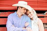 Napier Wedding