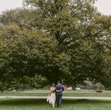 Melissa & John