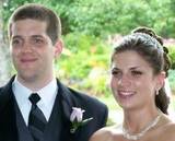 Heather and Dan