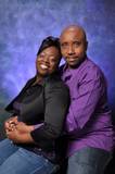 Dwain & Keisha