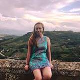 Caleigh
