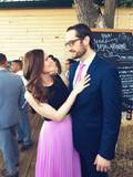 Future Mrs. Scollan
