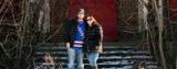 Jennifer & Scott