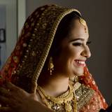 Shazia