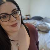 Amber