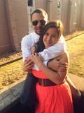 Donald & Janiris