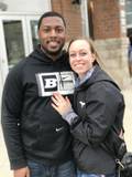 Reegan & Antwon