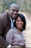 Rodney and Jasmine