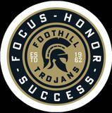 Foothill