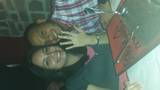 Stephanie & Ricardo