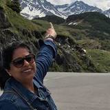Purnima