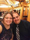 Future Mrs. DeBonis