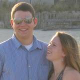 Andrew and Ashleigh