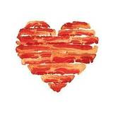 Bacon Curly Gurl