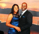 KAREEN & NORRIS