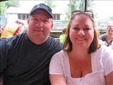 Susan and Jeff