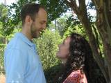 Steve and Loren