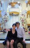 Aileen & Tom