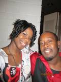 Natalie & Philius