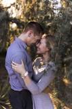 Katelyn and Andrew