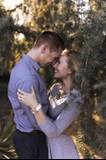 Katelyn and Andrew