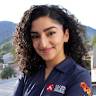 Pegah