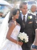 Charlene & Sanjeev