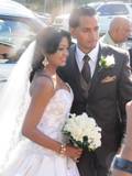 Charlene & Sanjeev